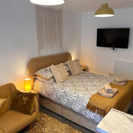 Studio 6 Thurso Town Centre Luaran gambar