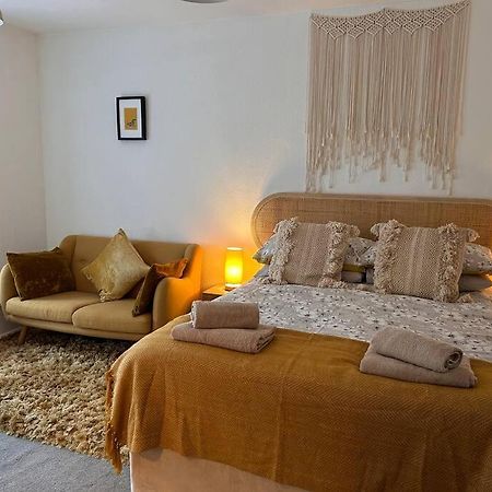 Studio 6 Thurso Town Centre Luaran gambar