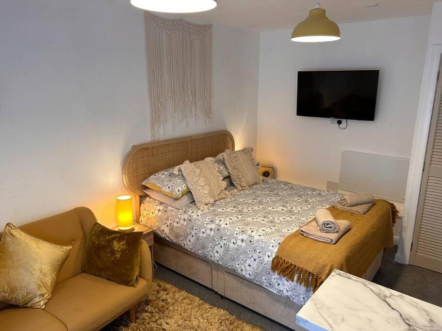 Studio 6 Thurso Town Centre Luaran gambar
