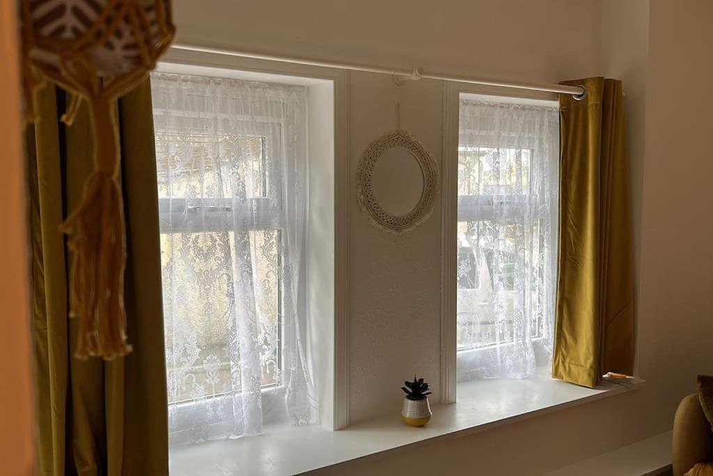 Studio 6 Thurso Town Centre Luaran gambar