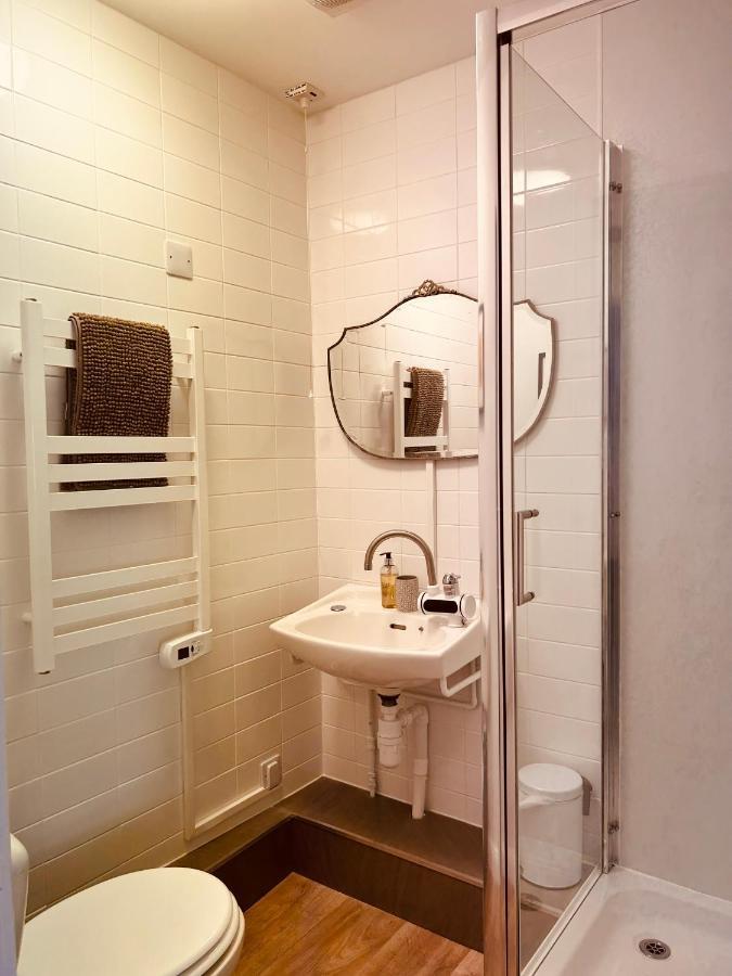 Studio 6 Thurso Town Centre Luaran gambar